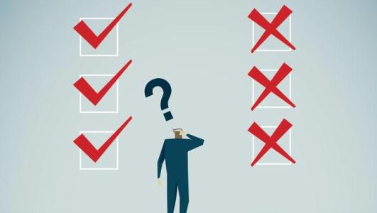 關(guān)于評(píng)估報(bào)告的這些事,不知道就吃大虧了 一