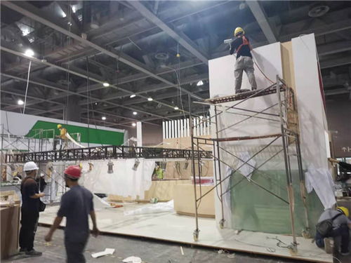 展覽工廠(chǎng)如何策劃專(zhuān)業(yè)展會(huì)設(shè)計(jì)方案 一站式咨詢(xún)策劃服務(wù)全解析